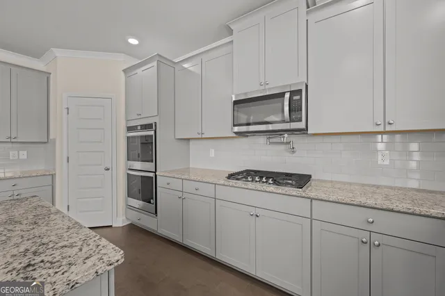 $485,000 | 324 Conley Avenue, Hampton, GA 30228