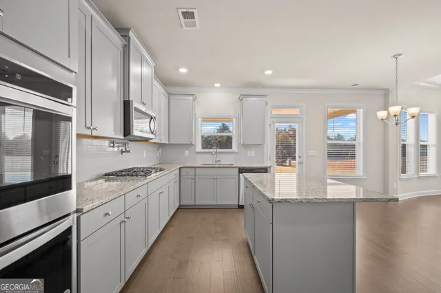 $485,000 | 324 Conley Avenue, Hampton, GA 30228