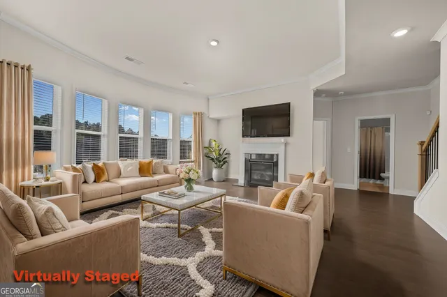 $485,000 | 324 Conley Avenue, Hampton, GA 30228