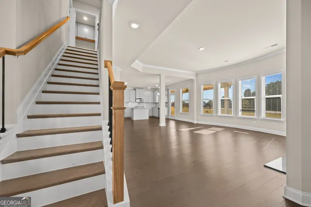 $485,000 | 324 Conley Avenue, Hampton, GA 30228