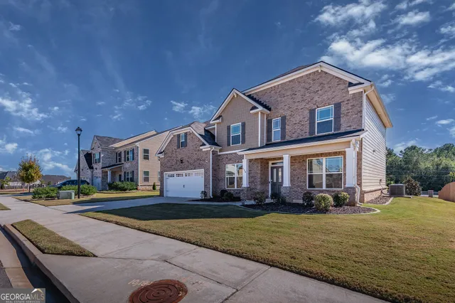 $485,000 | 324 Conley Avenue, Hampton, GA 30228