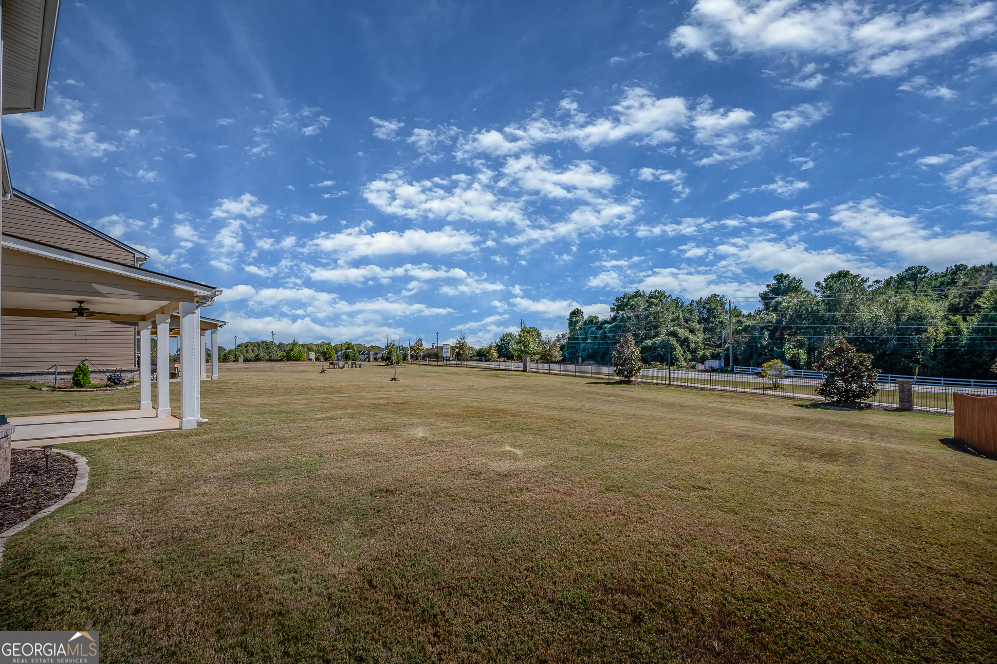 324 Conley Avenue Hampton, GA 30228 - Photo 43 of 59