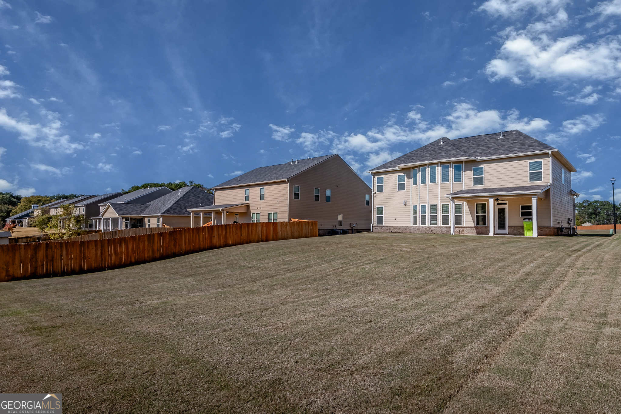 324 Conley Avenue Hampton, GA 30228 - Photo 44 of 59