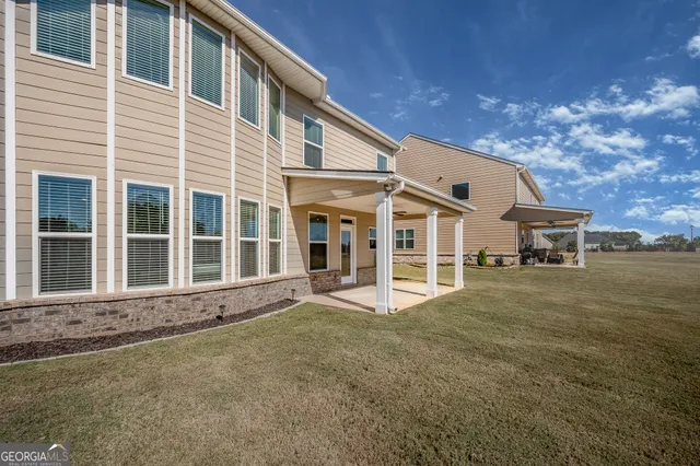 $485,000 | 324 Conley Avenue, Hampton, GA 30228