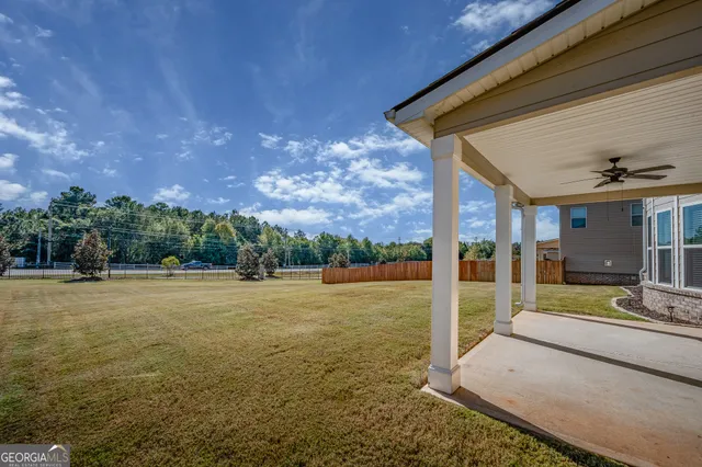 $485,000 | 324 Conley Avenue, Hampton, GA 30228