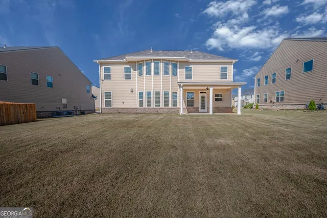 $485,000 | 324 Conley Avenue, Hampton, GA 30228