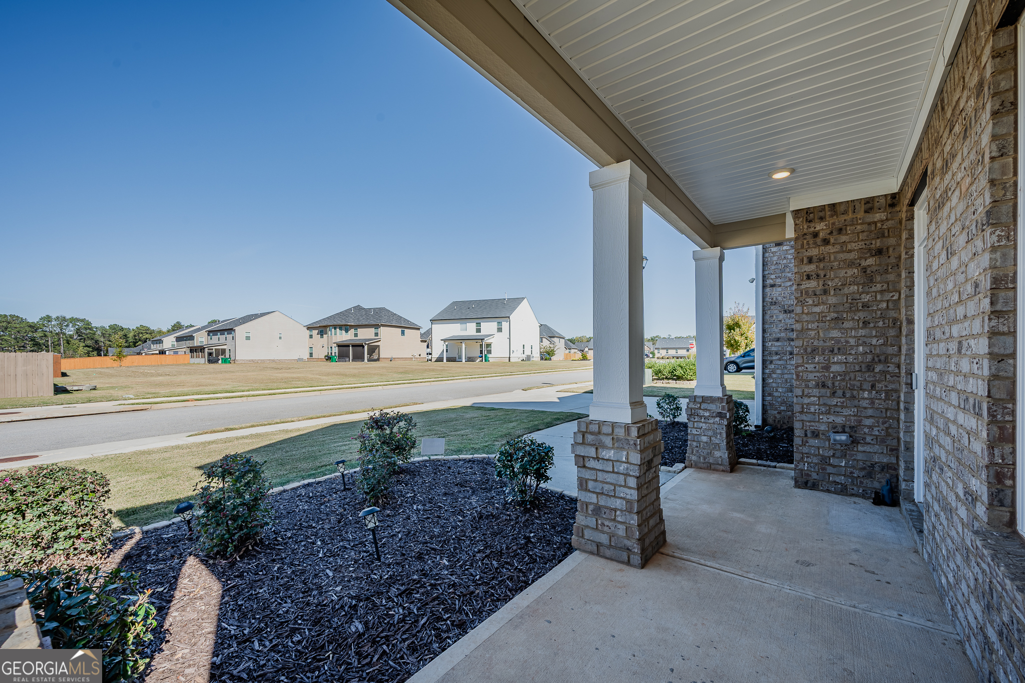 324 Conley Avenue Hampton, GA 30228 - Photo 48 of 59