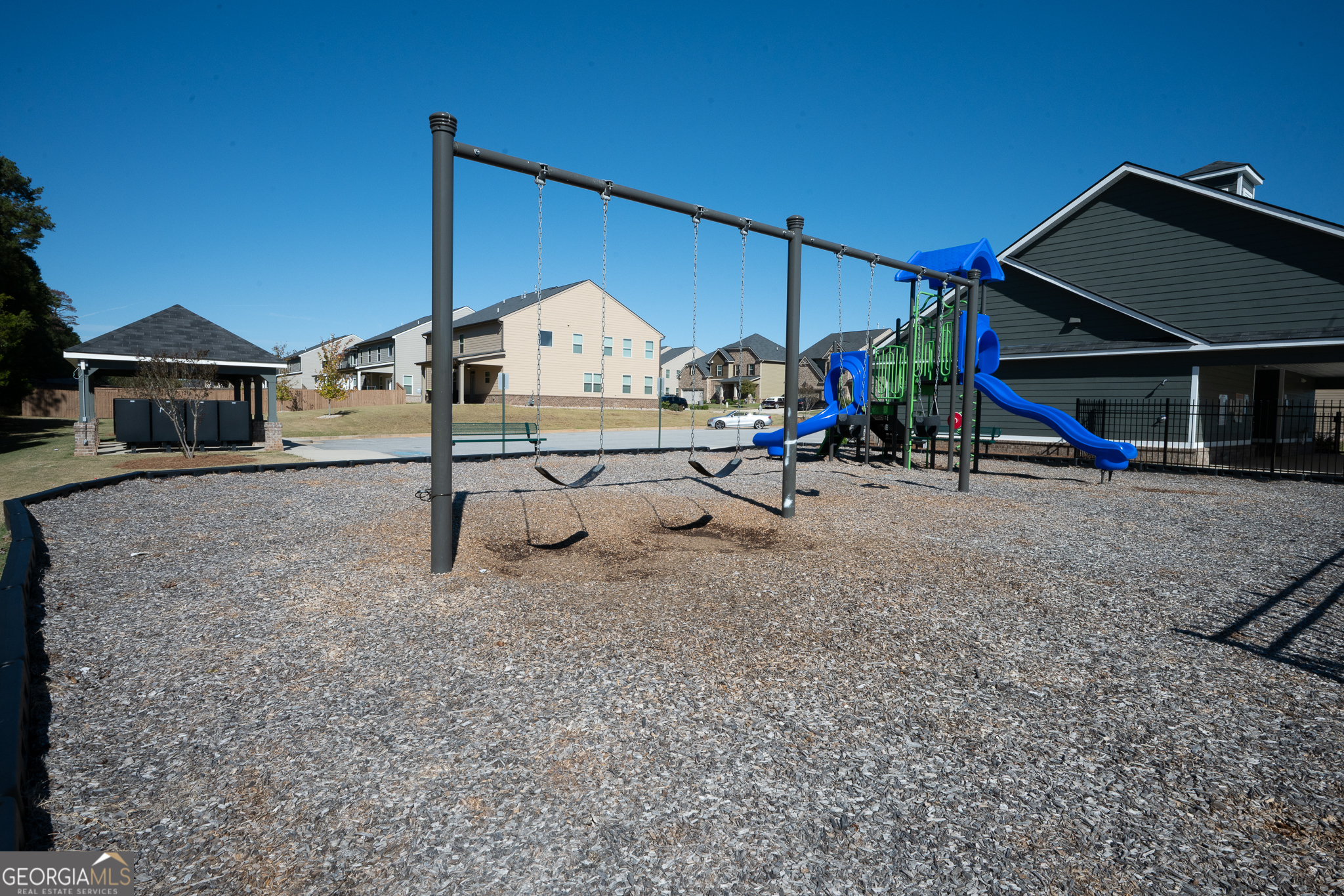 324 Conley Avenue Hampton, GA 30228 - Photo 49 of 59 a view of outdoor space