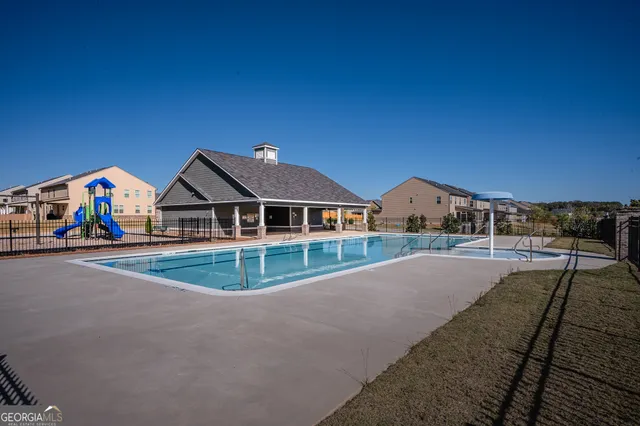 $485,000 | 324 Conley Avenue, Hampton, GA 30228