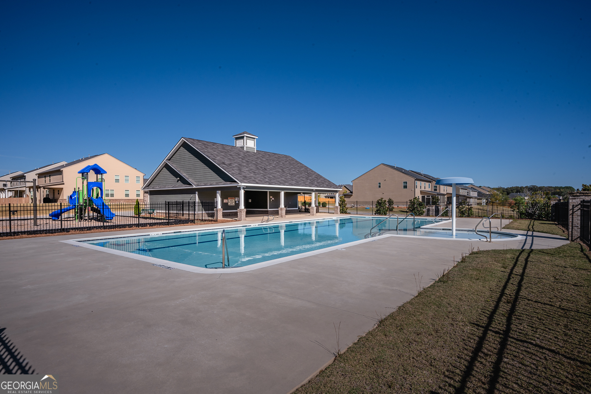 324 Conley Avenue Hampton, GA 30228 - Photo 51 of 59