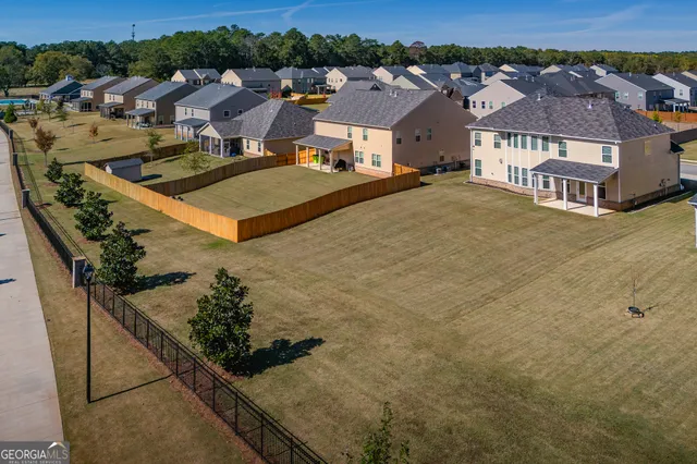 $485,000 | 324 Conley Avenue, Hampton, GA 30228