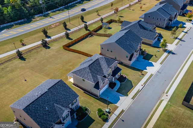 $485,000 | 324 Conley Avenue, Hampton, GA 30228