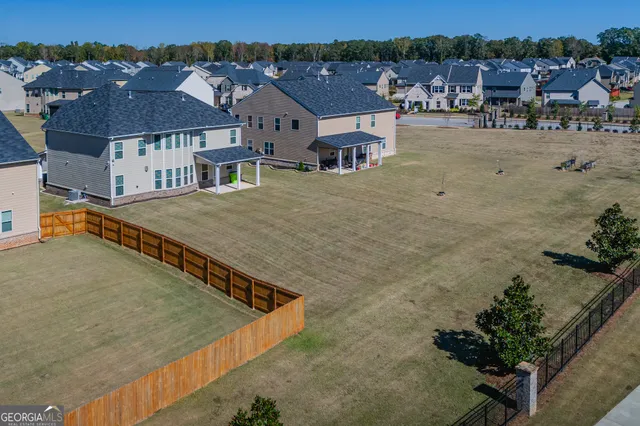 $485,000 | 324 Conley Avenue, Hampton, GA 30228