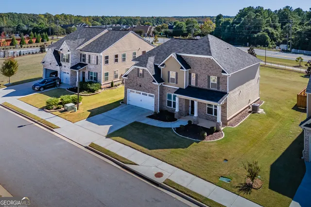 $485,000 | 324 Conley Avenue, Hampton, GA 30228