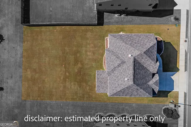 $485,000 | 324 Conley Avenue, Hampton, GA 30228