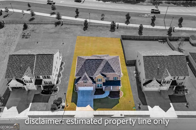 $485,000 | 324 Conley Avenue, Hampton, GA 30228