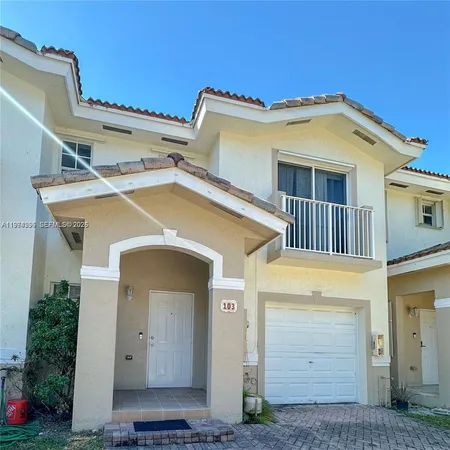 $2,300 | 14170 Southwest 260th Street, Unit 103, Homestead, FL 33032