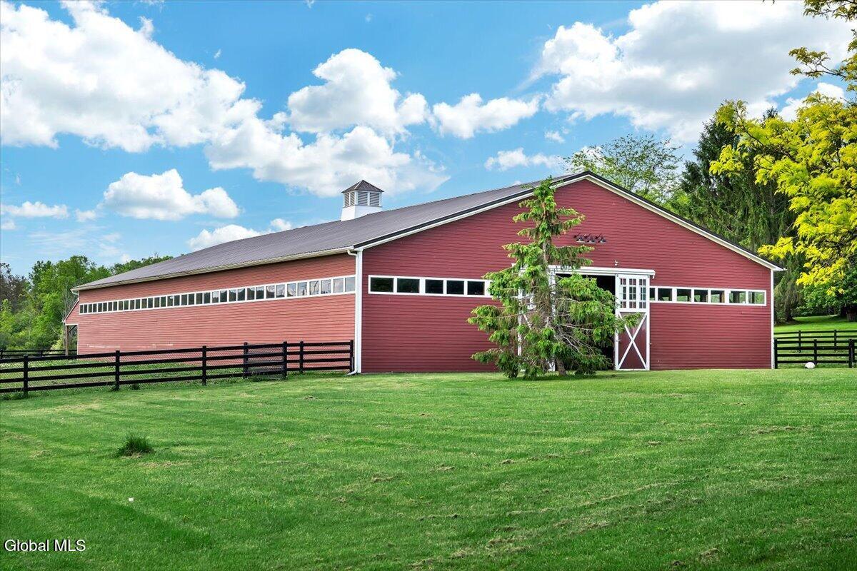 145 Bullock Road New Scotland, NY 12159 - Photo 107 of 112 109-P1926262