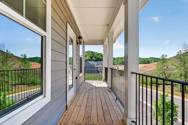 2522 Harbor Rdg Pass, Unit 347 Gainesville, GA 30507 - Photo 33 of 38