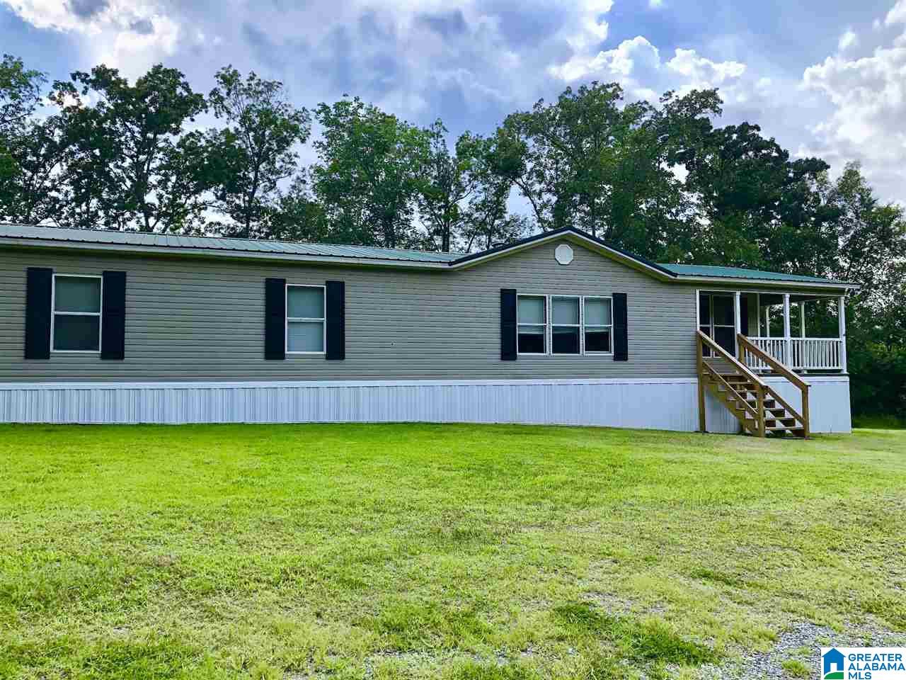 809 Gunnells Road Jacksonville, AL 36265 - Photo 1 of 31 Gallery Image 1