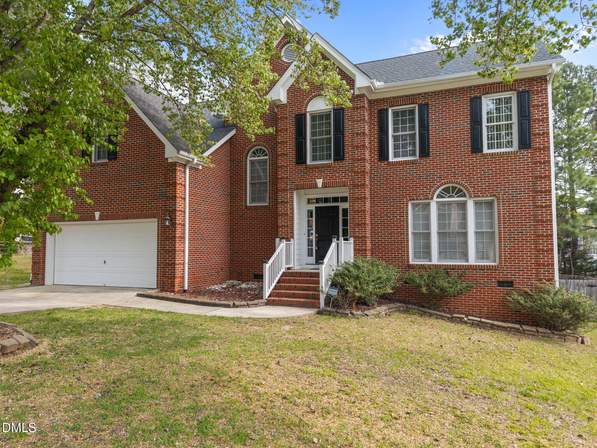 6 Upton Court Durham, NC 27713 - Photo 1 of 49 6 Upton Ct
