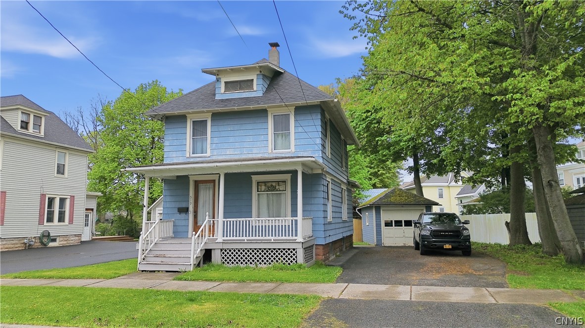 519 Broadway Street Oneida, NY 13421 - Photo 40 of 47