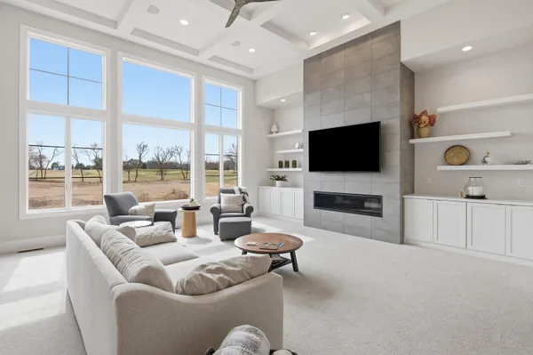 $1,625,000 | S17-w30381 Hazeltine Court, Waukesha, WI 53188