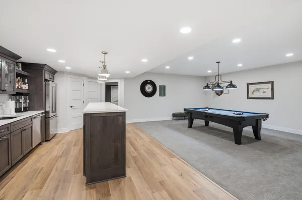 $1,625,000 | S17-w30381 Hazeltine Court, Waukesha, WI 53188