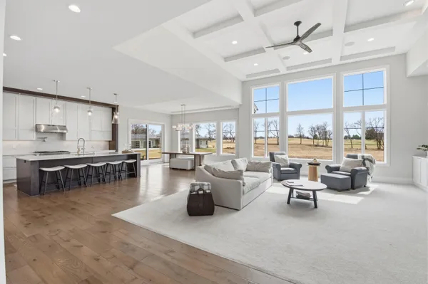 $1,625,000 | S17-w30381 Hazeltine Court, Waukesha, WI 53188