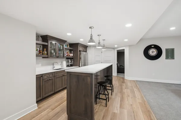 $1,625,000 | S17-w30381 Hazeltine Court, Waukesha, WI 53188