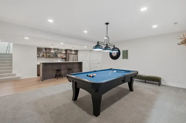 $1,625,000 | S17-w30381 Hazeltine Court, Waukesha, WI 53188