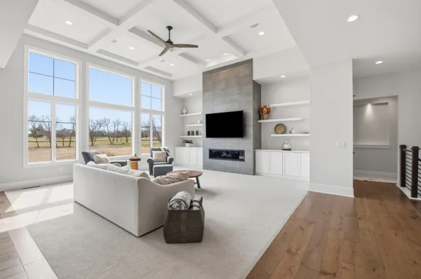 $1,625,000 | S17-w30381 Hazeltine Court, Waukesha, WI 53188