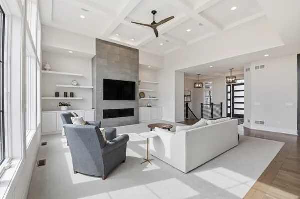 $1,625,000 | S17-w30381 Hazeltine Court, Waukesha, WI 53188