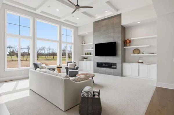 $1,625,000 | S17-w30381 Hazeltine Court, Waukesha, WI 53188