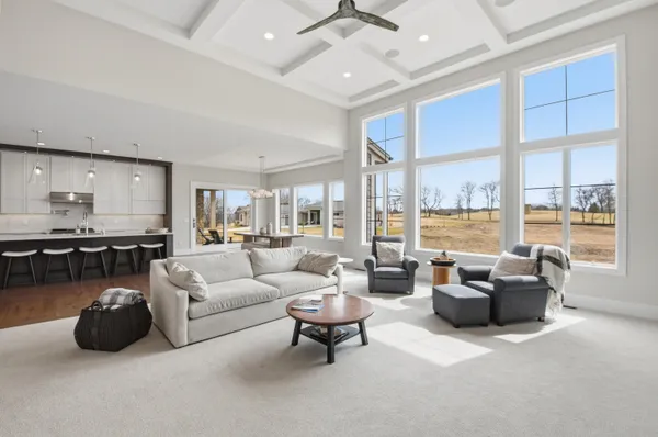 $1,625,000 | S17-w30381 Hazeltine Court, Waukesha, WI 53188