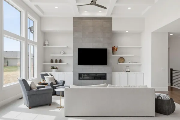 $1,625,000 | S17-w30381 Hazeltine Court, Waukesha, WI 53188