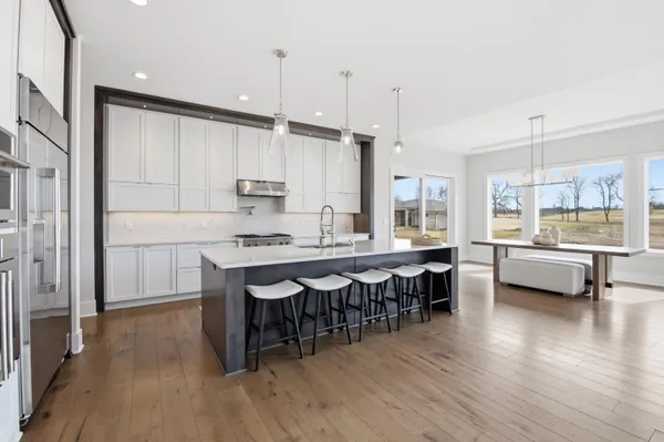 $1,625,000 | S17-w30381 Hazeltine Court, Waukesha, WI 53188