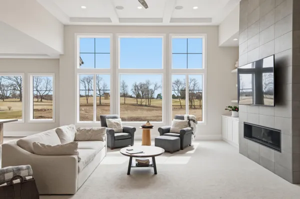 $1,625,000 | S17-w30381 Hazeltine Court, Waukesha, WI 53188