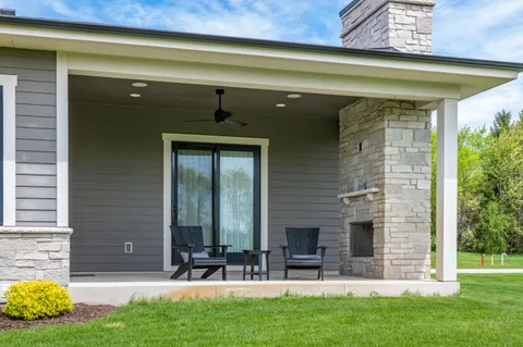 $1,625,000 | S17-w30381 Hazeltine Court, Waukesha, WI 53188