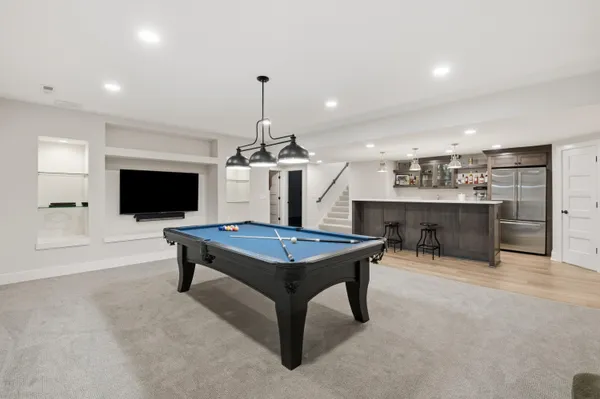 $1,625,000 | S17-w30381 Hazeltine Court, Waukesha, WI 53188