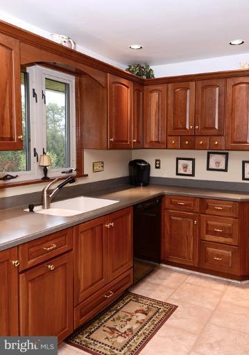 12609 Regwood Road Fork, MD 21051 - Photo 22 of 25 Kitchen