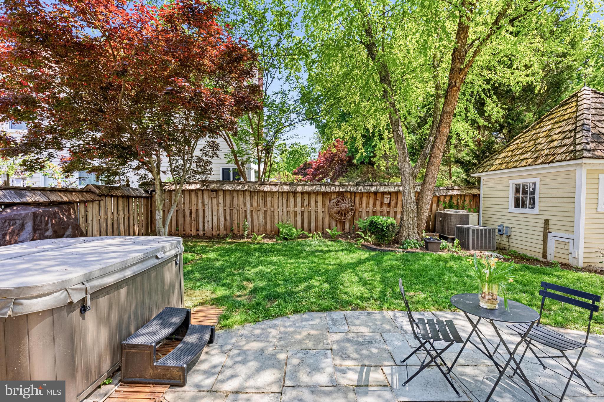 106 Harrison Street Northeast Leesburg, VA 20176 - Photo 47 of 52