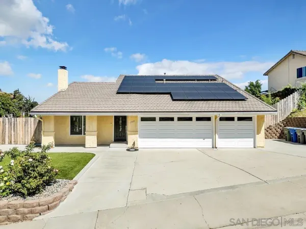 $1,150,000 | 1509 Honey Hill Road, El Cajon, CA 92020
