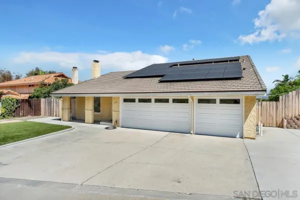 $1,150,000 | 1509 Honey Hill Road, El Cajon, CA 92020