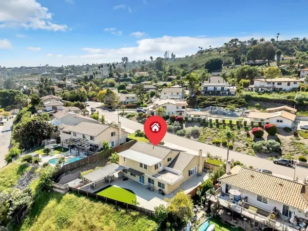 $1,150,000 | 1509 Honey Hill Road, El Cajon, CA 92020