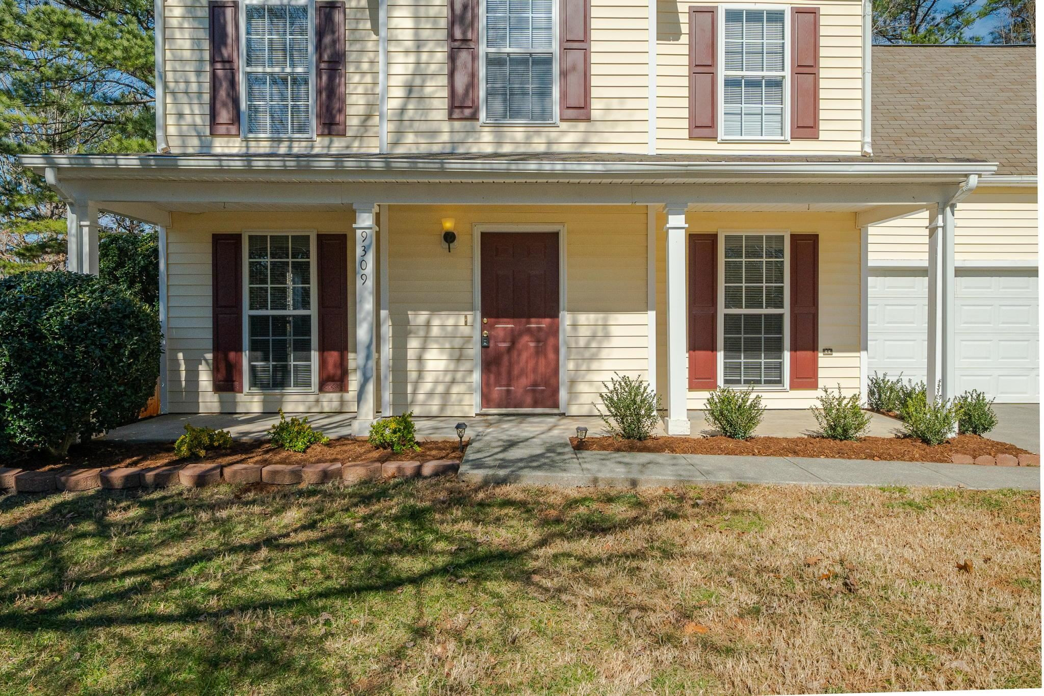 9309 Copernicus Court Raleigh, NC 27617 - Photo 4 of 47 Photo 4