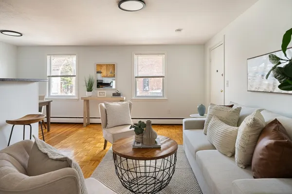 $485,000 | 10 Avon Street, Unit 16, Somerville, MA 02143