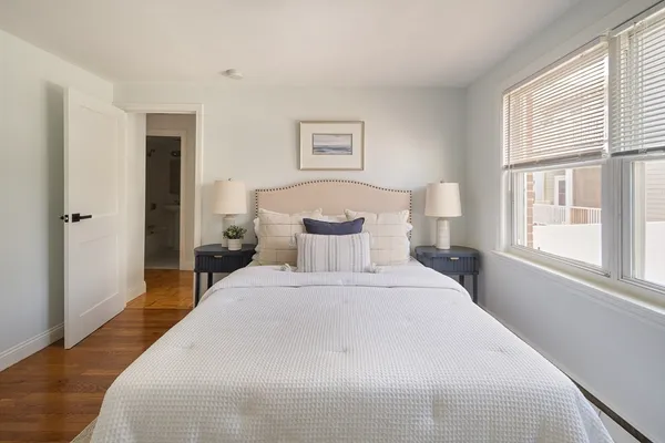 $485,000 | 10 Avon Street, Unit 16, Somerville, MA 02143