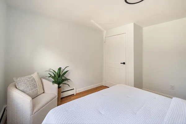 $485,000 | 10 Avon Street, Unit 16, Somerville, MA 02143