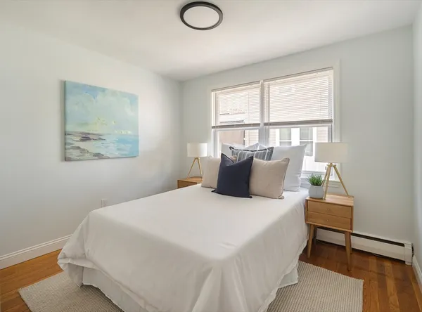 $485,000 | 10 Avon Street, Unit 16, Somerville, MA 02143
